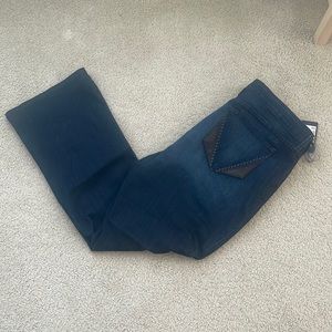 NYDJ Bootcut Jeans w/ Tags